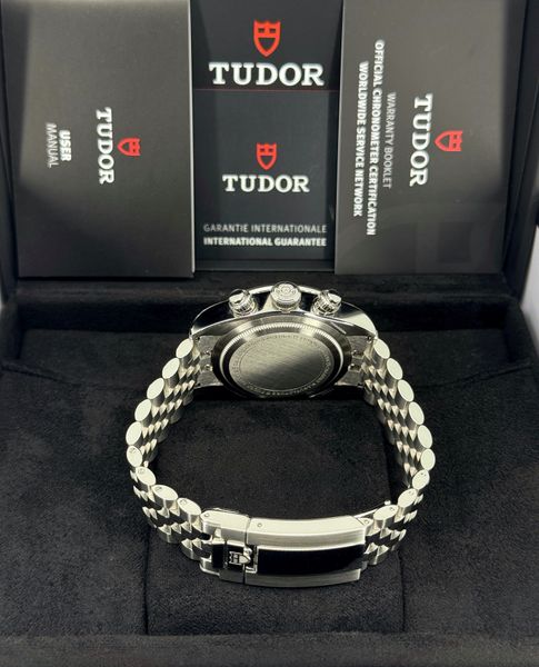 Tudor Black Bay Chrono M79360b-0002